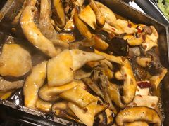 -伍丁·烤牛肋(和平东桥店)