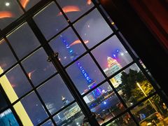 -YUE·6·西式融合餐厅(外滩六号店)