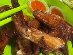 -明记烧鱼美味店