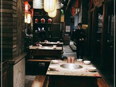 大堂-小龙坎火锅(春熙太古里店)