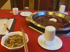-山城年华老火锅(玉林店)
