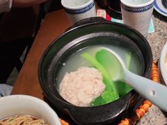 -南京大牌档(香港广场店)