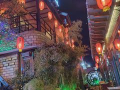 -慢丽江·云南野生菌土鸡锅(付家庄店)