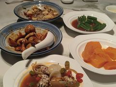 -姚江春中餐厅·太平洋大酒店