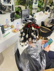 -BEAUTY HAIR GANO