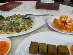 -泉州酒店-温陵中餐厅(庄府巷店)