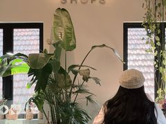 -Money Shops(愚园路店)