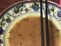 -旺泉餐饮店·清真牛肉面馆