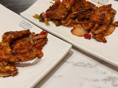 -火地铁板烧(昆山万象汇店)