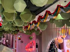 -水桶王国主题餐厅·聚会·生日派对·亲子活动·家庭套餐(亚龙湾希尔顿店)