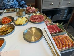 -西塔老太太泥炉烤肉(亚运村店)
