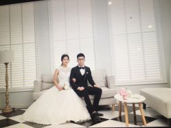 -太郎花子婚纱摄影艺术中心