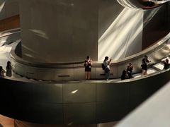 -深圳市当代艺术与城市规划馆