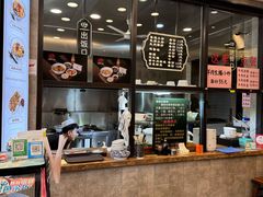 -老乌家特色小炒泡馍(大皮院店)