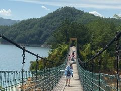 景点-云和湖仙宫景区
