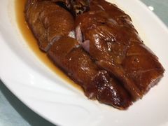 -朱仔记食府(江南大道店)