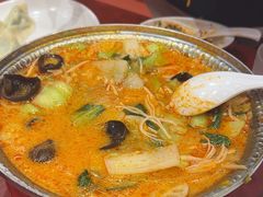 -喜家德虾仁水饺(长泰广场店)