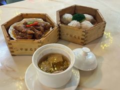 -中西名菜(增城万达广场店)