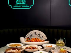 -米桃·苏园·苏锡菜(仁恒仓街店)