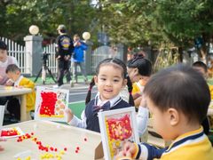 -北科婴幼学苑