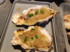 -蚝翅·海鲜粥·烧烤·龙虾季(海曙天一店)