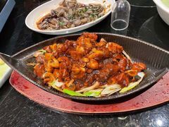 -青菁酒家·象山海鲜(胜利河美食街店)
