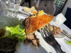 -拉蒂娜·巴西牛排馆 Latina·Brazilian Steakhouse(陆家嘴旗舰店)
