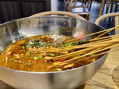 -付小姐在成都(川沙店)