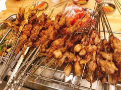 -寻香羊小羊·徐州烧烤(南京店)