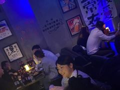 -浅醉·小酒馆