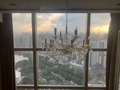 -正佳金殿维福顿公寓(广州正佳广场体育西路地铁站店)