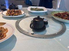 -陶缘一号·四季缘·老字号顺德菜·户外婚礼家宴(西滘店)