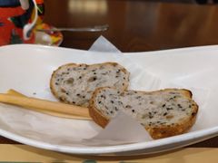 -安妮意大利餐厅(世贸天阶店)