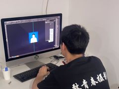 -致青春照相馆·证件照(小寨总部)
