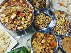 -小民大排档(光谷店)
