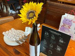 -宝莱纳餐厅(滨江店)