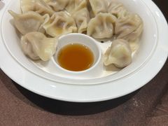 -全聚德(上海首店浦东店)