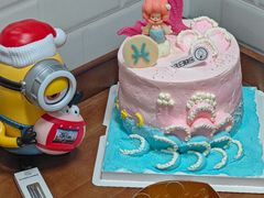 -CAKE BOSS 蛋糕老板(西单君太百货店)
