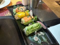 -simply thai天泰(长泰广场店)