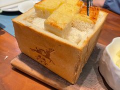 -大树餐厅(益田假日店)