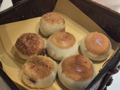 -渔嫂烧河鲜•土菜馆(中正天街店)