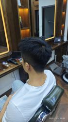 -贝勒爷专业男发