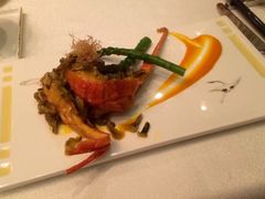 -东海朗廷酒店-唐阁T’ANG COURT 中餐厅