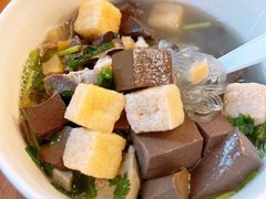 -回味鸭血粉丝汤(夫子庙瞻园路店)