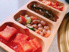 -妥妥烤肉料理(昙华林店)