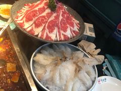 -五星桥原切肥牛火锅·30年专注好牛肉(湖塘店)