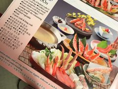 -蟹道乐(道顿堀本店)
