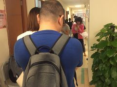 -悦检(南方医科大学第三附属医院体检中心)