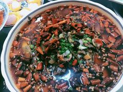 -非常粥道(天宝东街店)