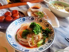 -西安饭庄·非遗陕菜(钟楼店)